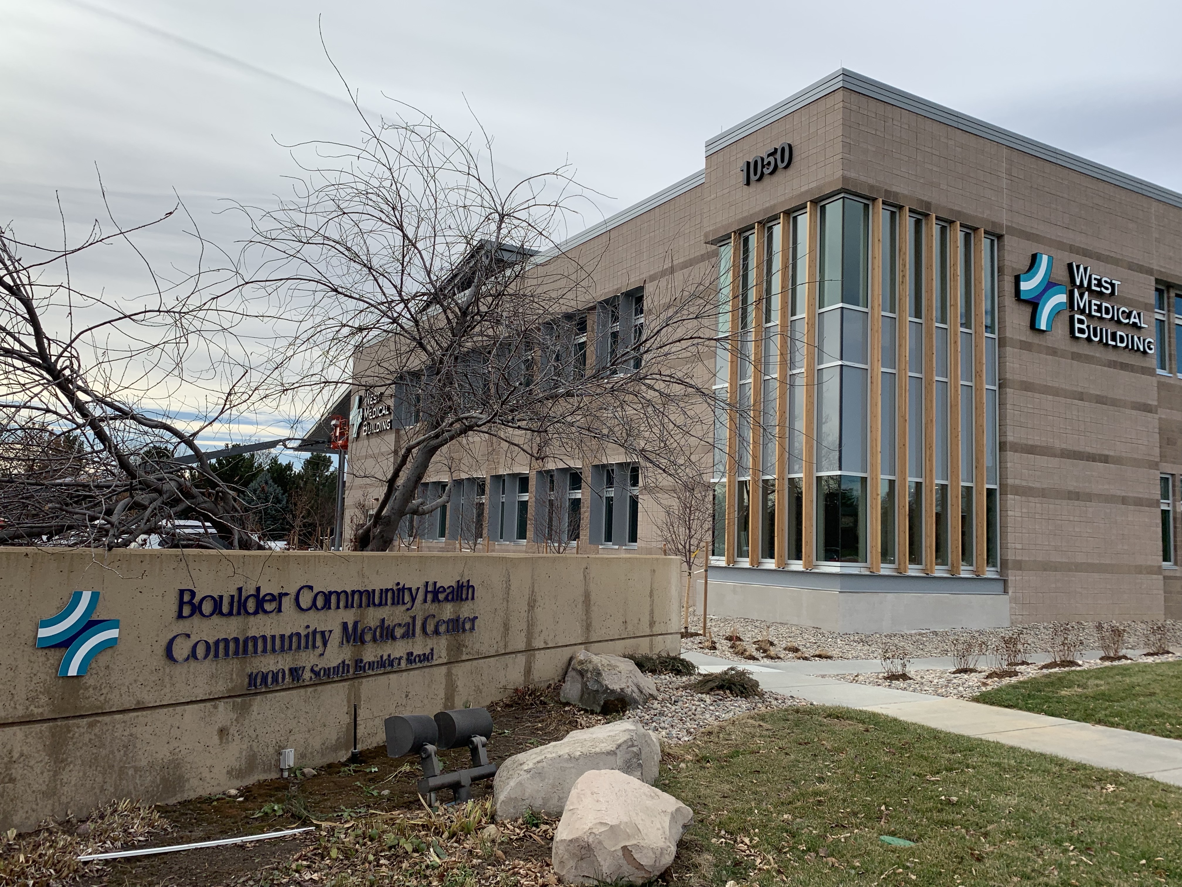 Colorado Retina CRA's Newest Lean Designed Clinic Opened in Lafayette